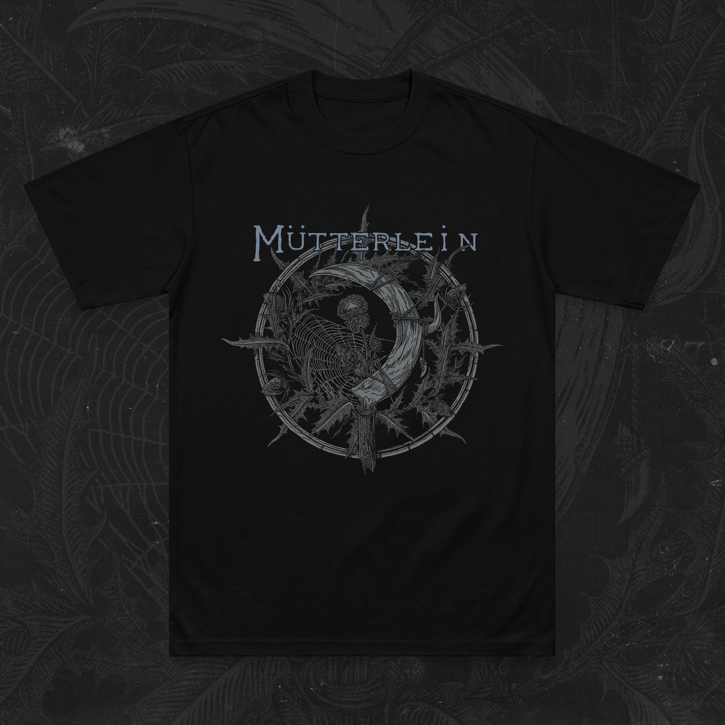 Mütterlein "Servants Of Chaos" T-Shirt