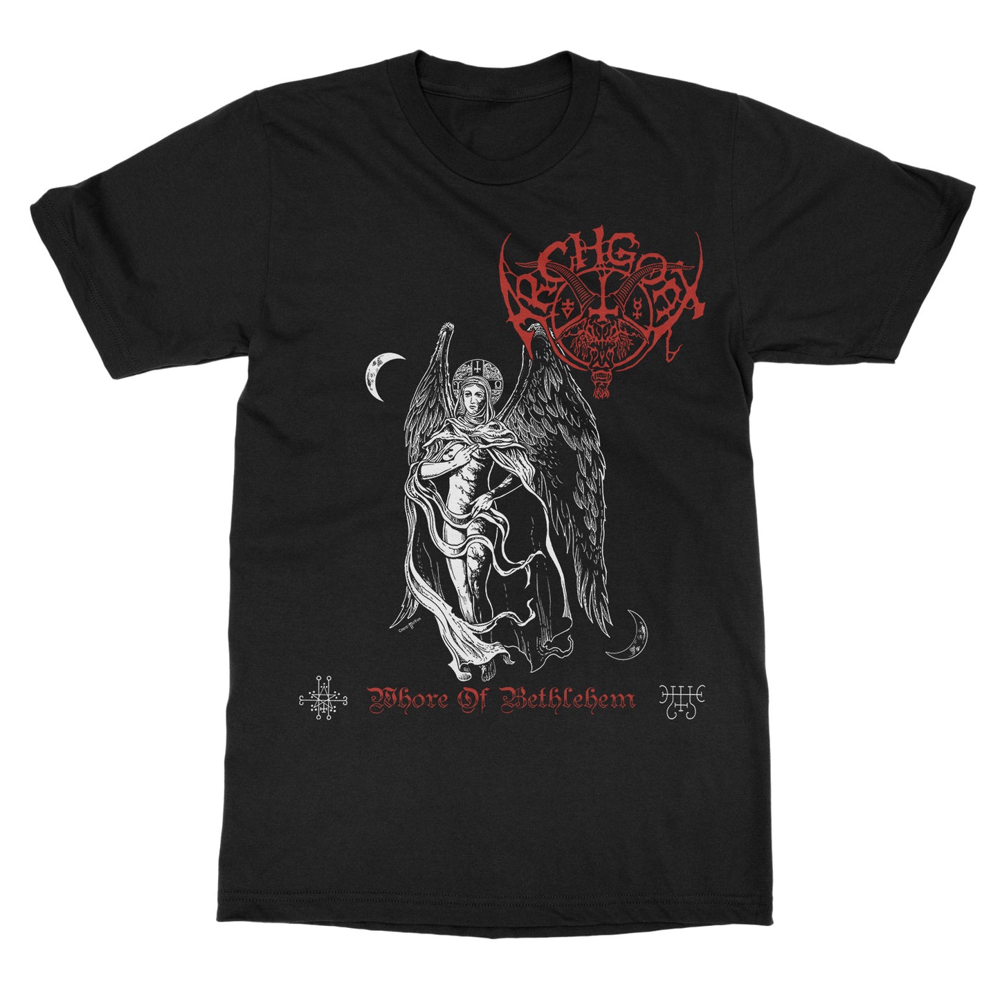 Archgoat "Angel Of Sodomy" T-Shirt
