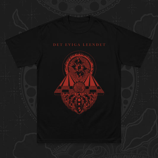 Det eviga leendet "Vehemence" T-Shirt