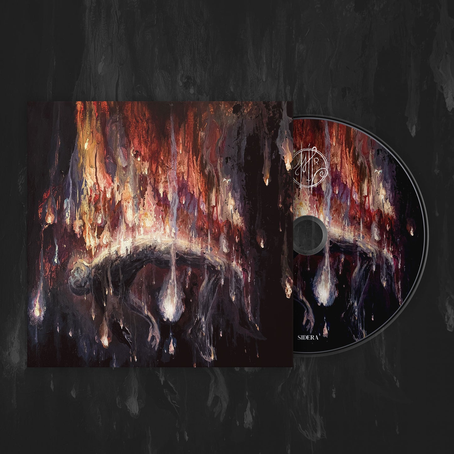 Miserere Luminis "Sidera" CD