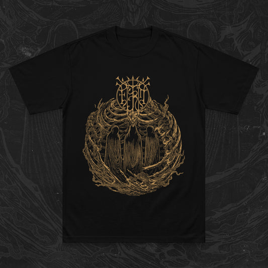 Eitrin "Servants Of Chaos" T-Shirt