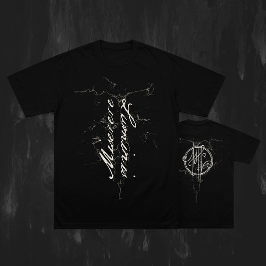 Miserere Luminis "Sigil" T-Shirt