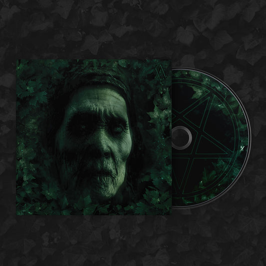 Akhlys "Supplication" CD