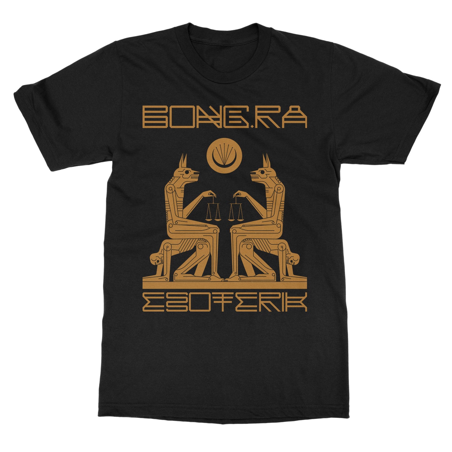 Bong-Ra "Esoterik" T-Shirt