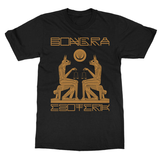 Bong-Ra "Esoterik" T-Shirt