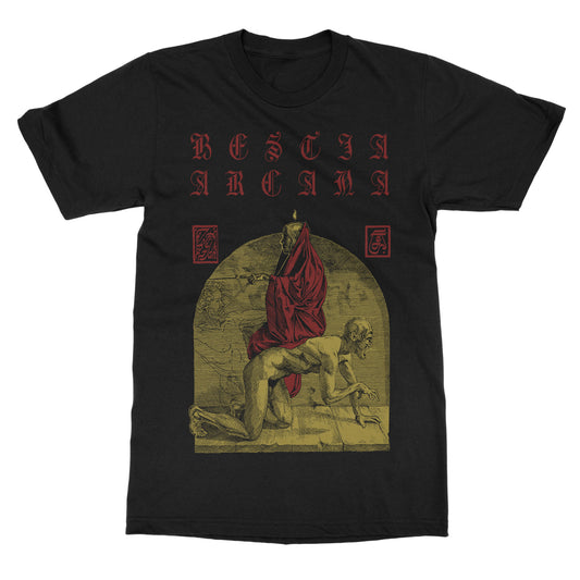 Bestia Arcana "Holókauston" T-Shirt