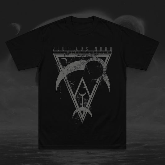 Blut Aus Nord "Ethereal Horizons Sigil" T-Shirt