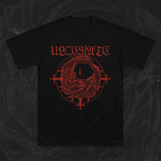 Ulcerate "Servants Of Chaos" T-Shirt