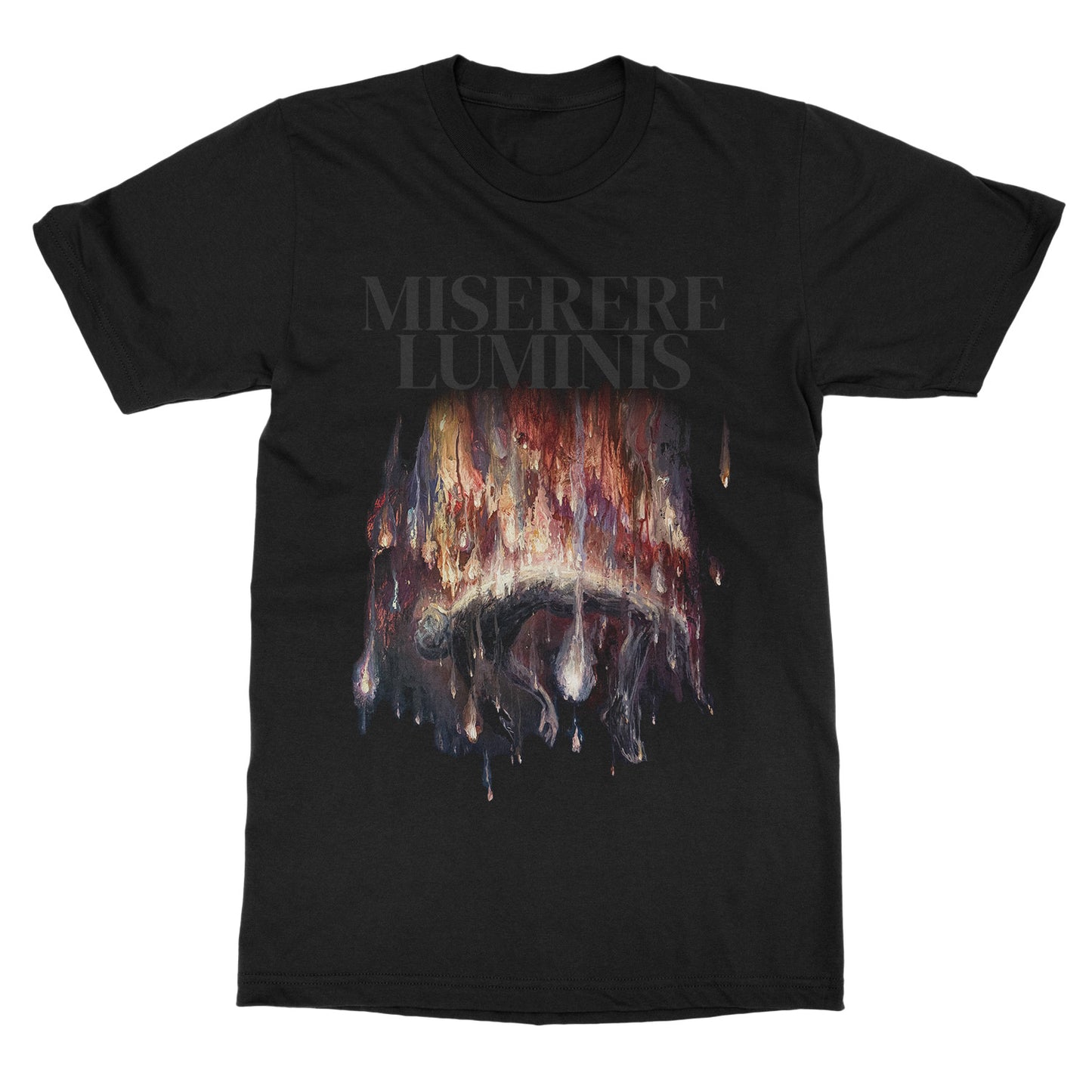 Miserere Luminis "Sidera" T-Shirt