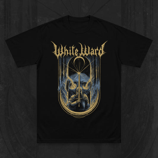 White Ward "Phoenix" T-Shirt