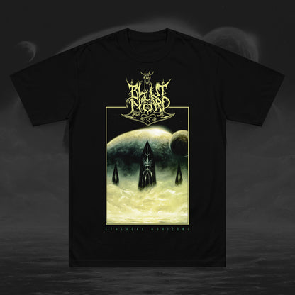 Blut Aus Nord "Ethereal Horizons" T-Shirt