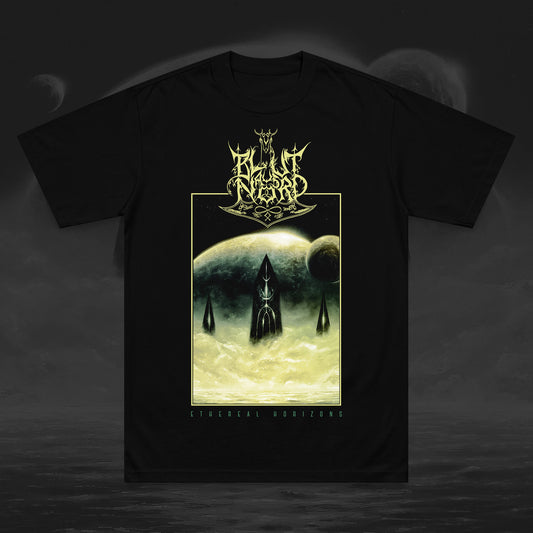 Blut Aus Nord "Ethereal Horizons" T-Shirt