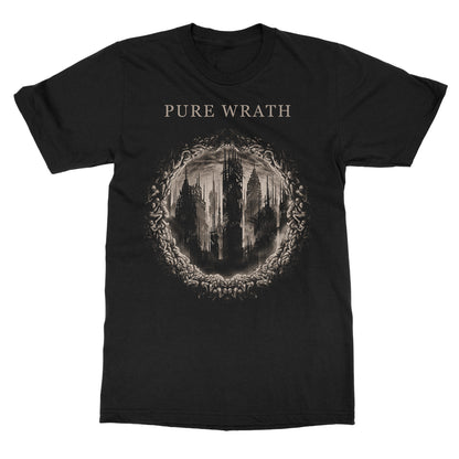 Pure Wrath "Bleak Days Ahead" T-Shirt