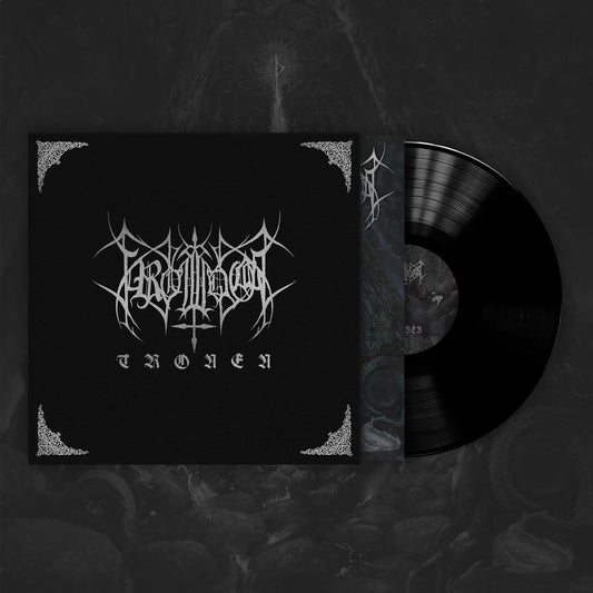 Trolldom "Tronen (DMP Exclusive)" 12"