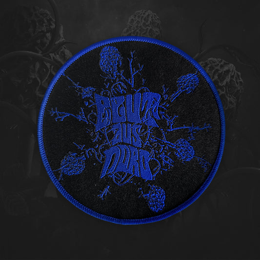 Blut Aus Nord "Haallucinählia" Limited Edition Patch