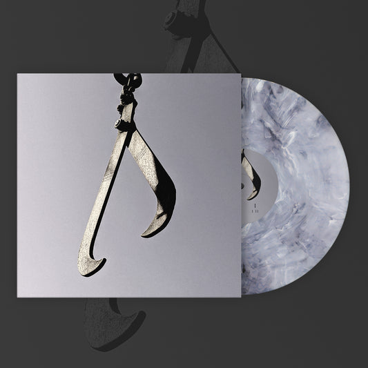 Blood Abscission "I" Limited Edition 12"