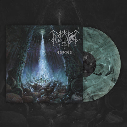 Trolldom "Tronen" Limited Edition 12"