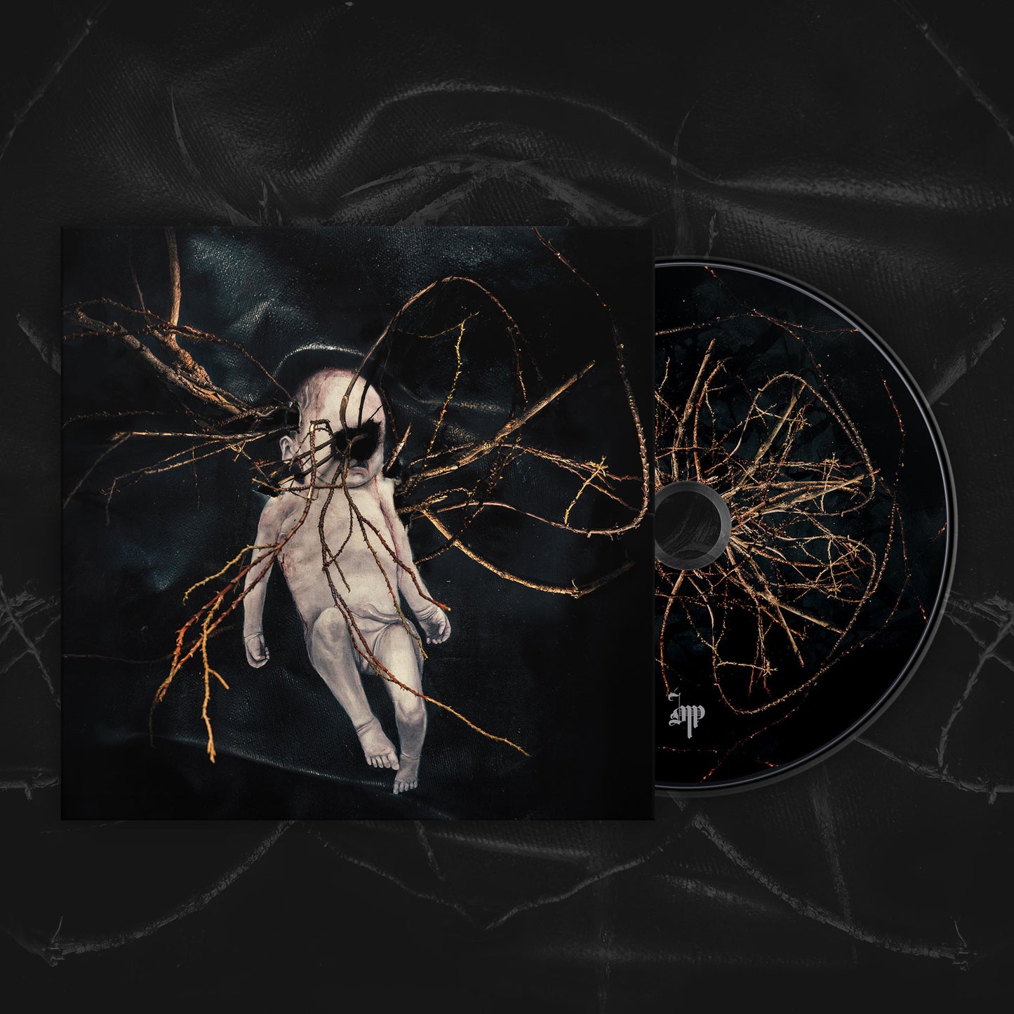 Selbst "Despondency Chord Progressions" CD