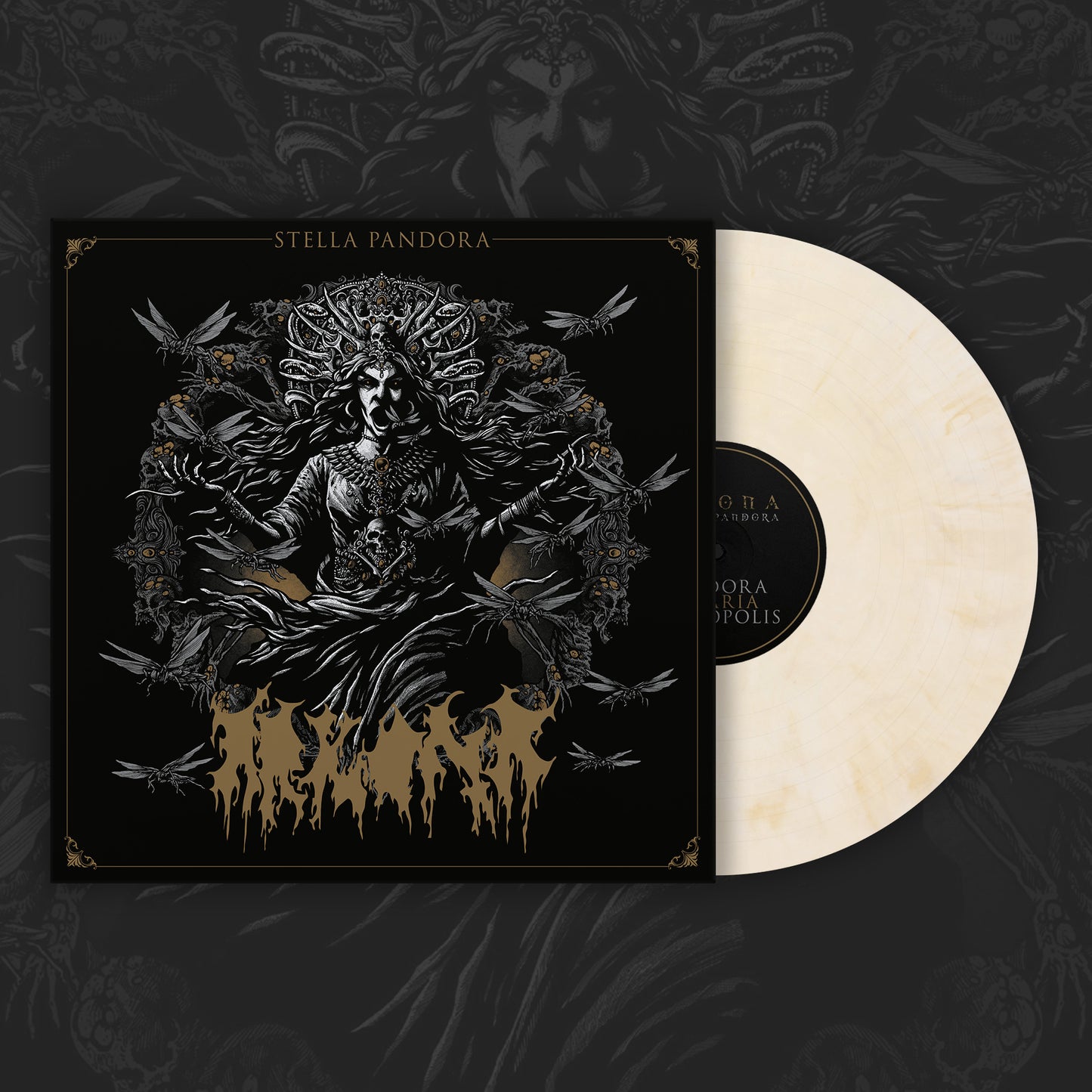 Arkona "Stella Pandora" 12"