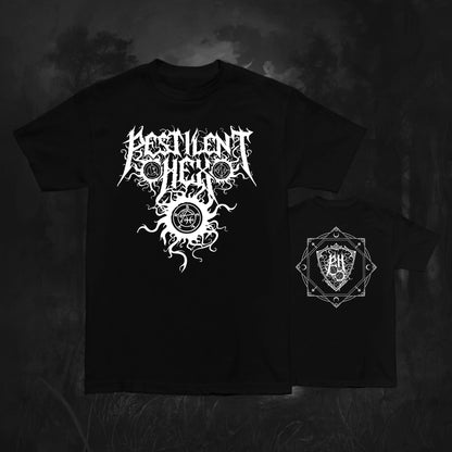 Pestilent Hex "Logo" T-Shirt