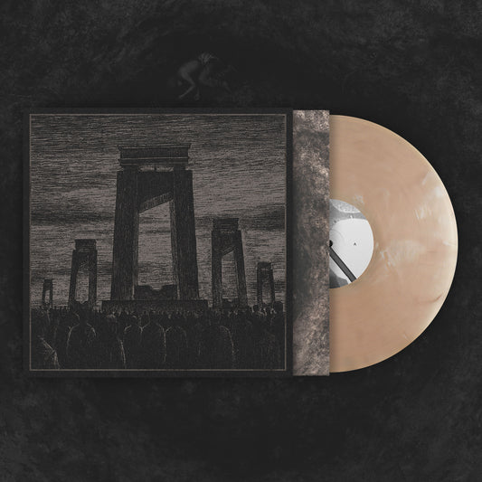 Pure Wrath "Bleak Days Ahead (DMP Exclusive)" Special Edition 12"