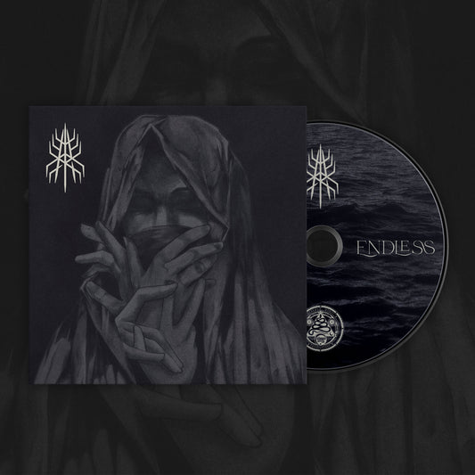 Modern Rites "Endless" Limited Edition CD