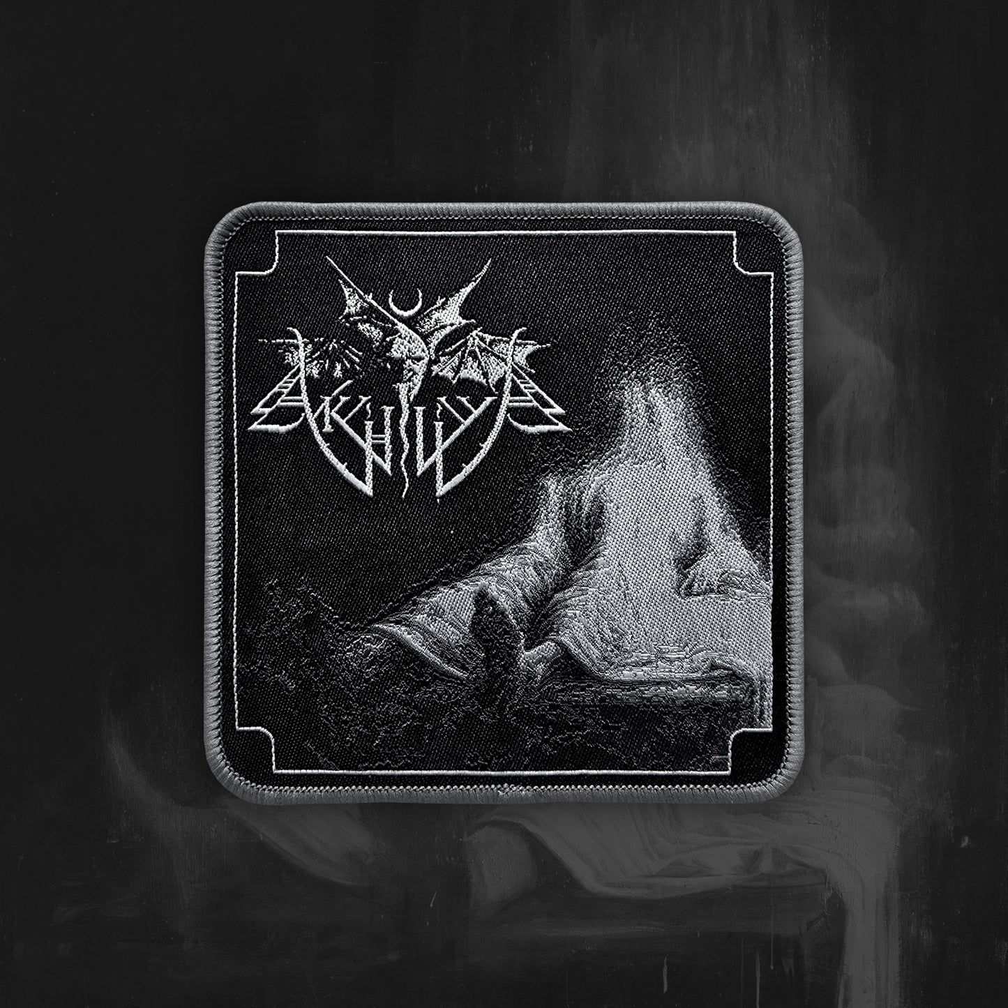 Akhlys "Brother Sleep" Patch