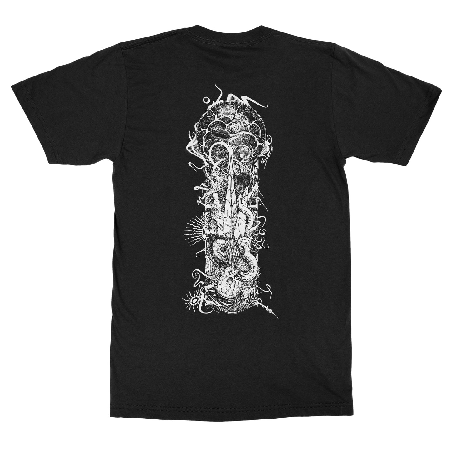 Inferno "The Anthropic Sophisms" T-Shirt