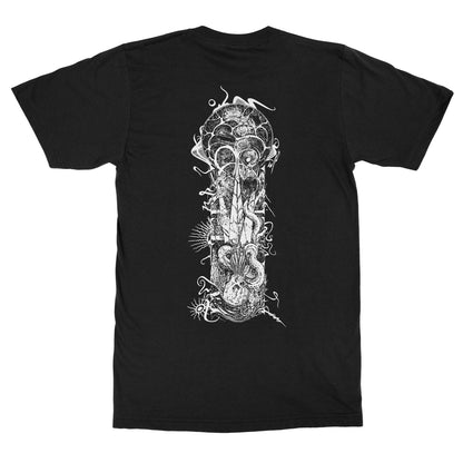 Inferno "The Anthropic Sophisms" T-Shirt