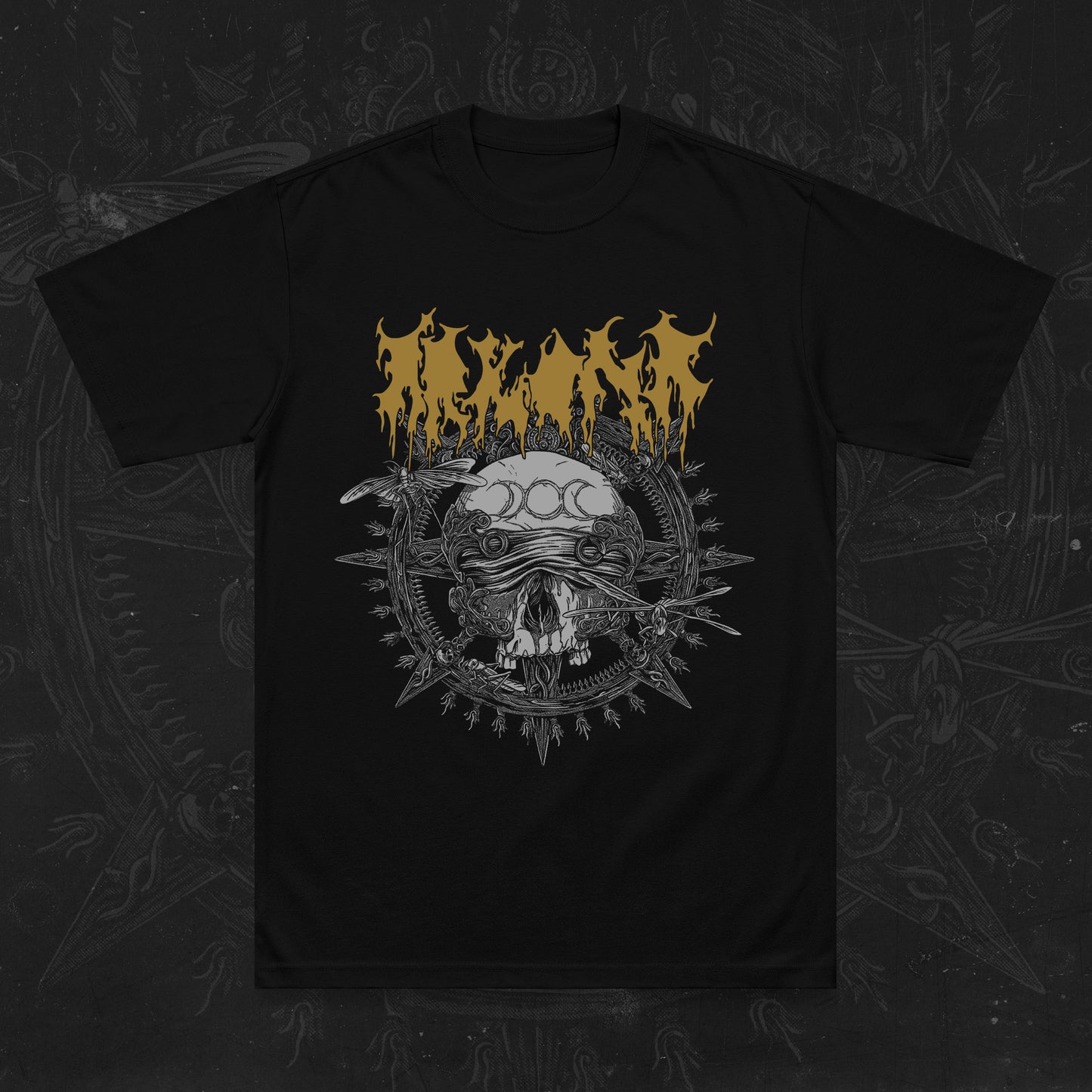 Arkona "Servants Of Chaos" T-Shirt