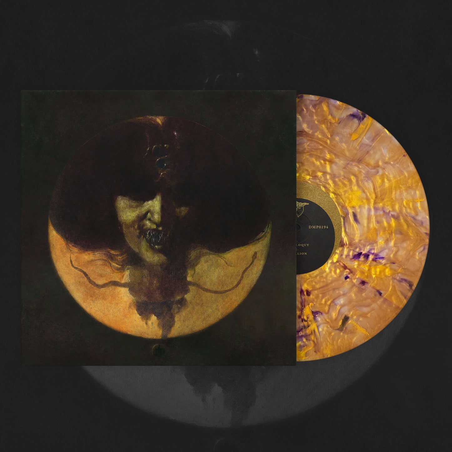 Akhlys "Melinoë" 12"