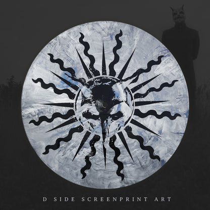 Terra Tenebrosa "The Purging" Limited Edition 2x12"