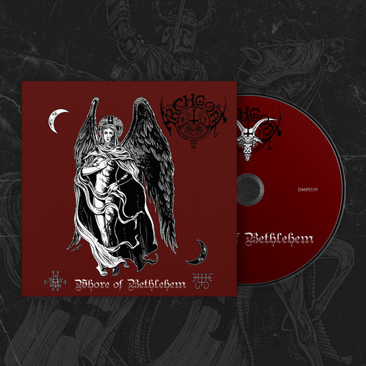 Archgoat "Whore Of Bethlehem" CD