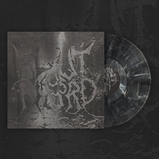 Blut Aus Nord "The Work Which Transforms God (Swirl Effect)" Limited Edition 12"