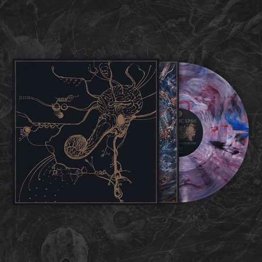 Inferno "The Anthropic Sophisms (DMP Exclusive)" Special Edition 12"