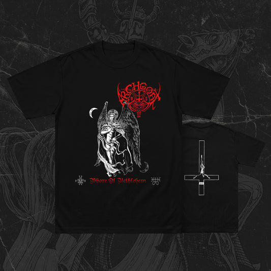 Archgoat "Angel Of Sodomy" T-Shirt