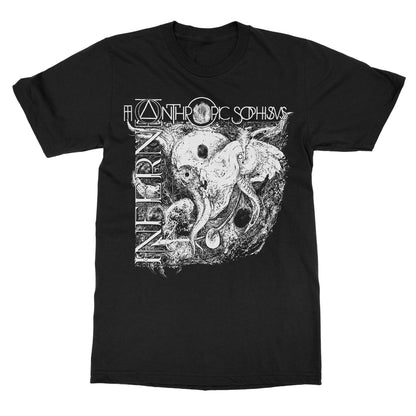 Inferno "The Anthropic Sophisms" T-Shirt