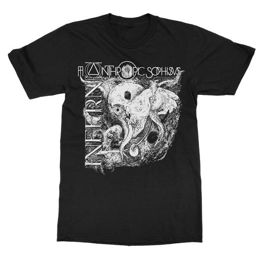 Inferno "The Anthropic Sophisms" T-Shirt