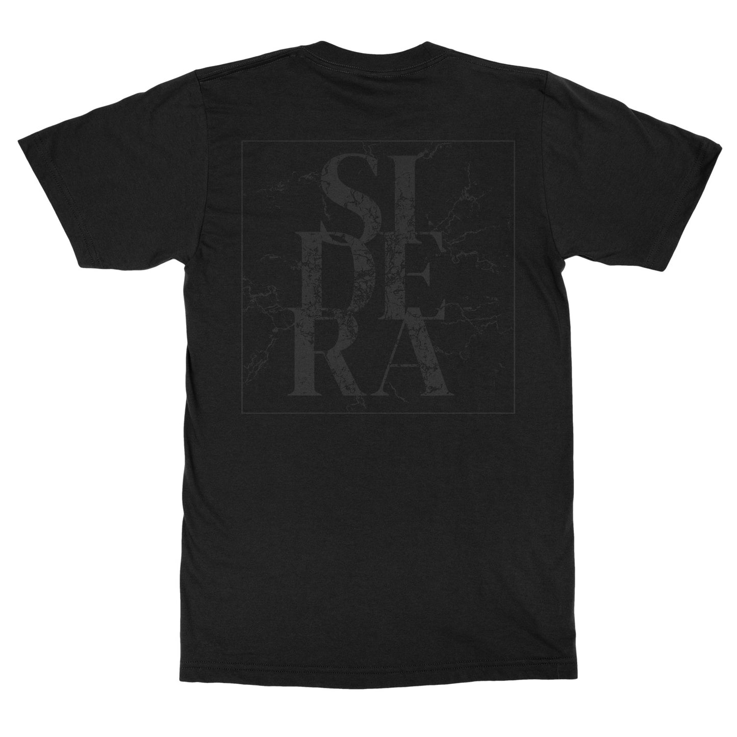 Miserere Luminis "Sidera" T-Shirt