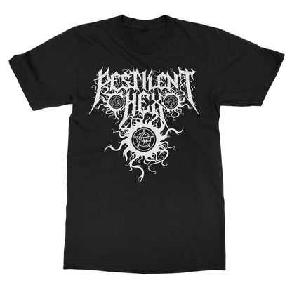 Pestilent Hex "Logo" T-Shirt