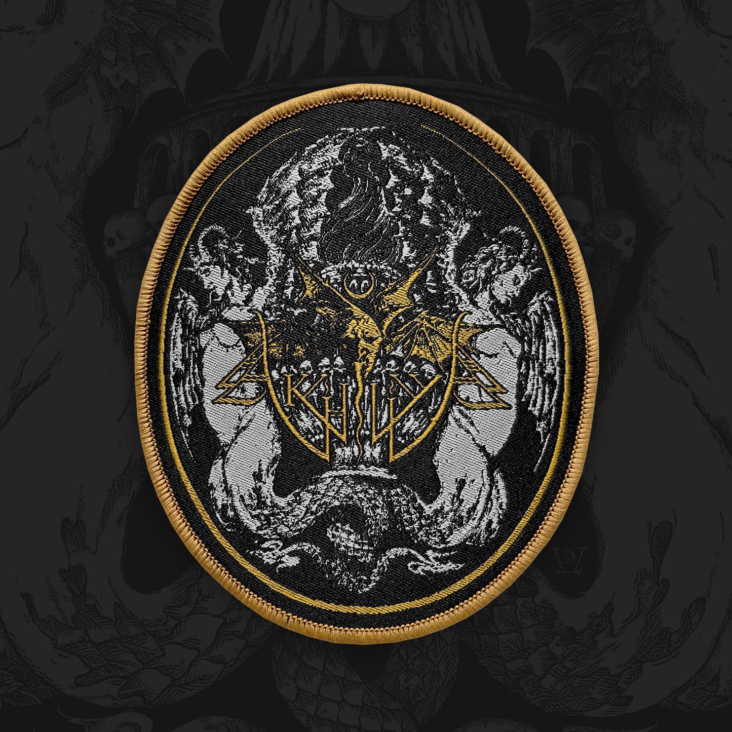 Akhlys "Keres" Patch