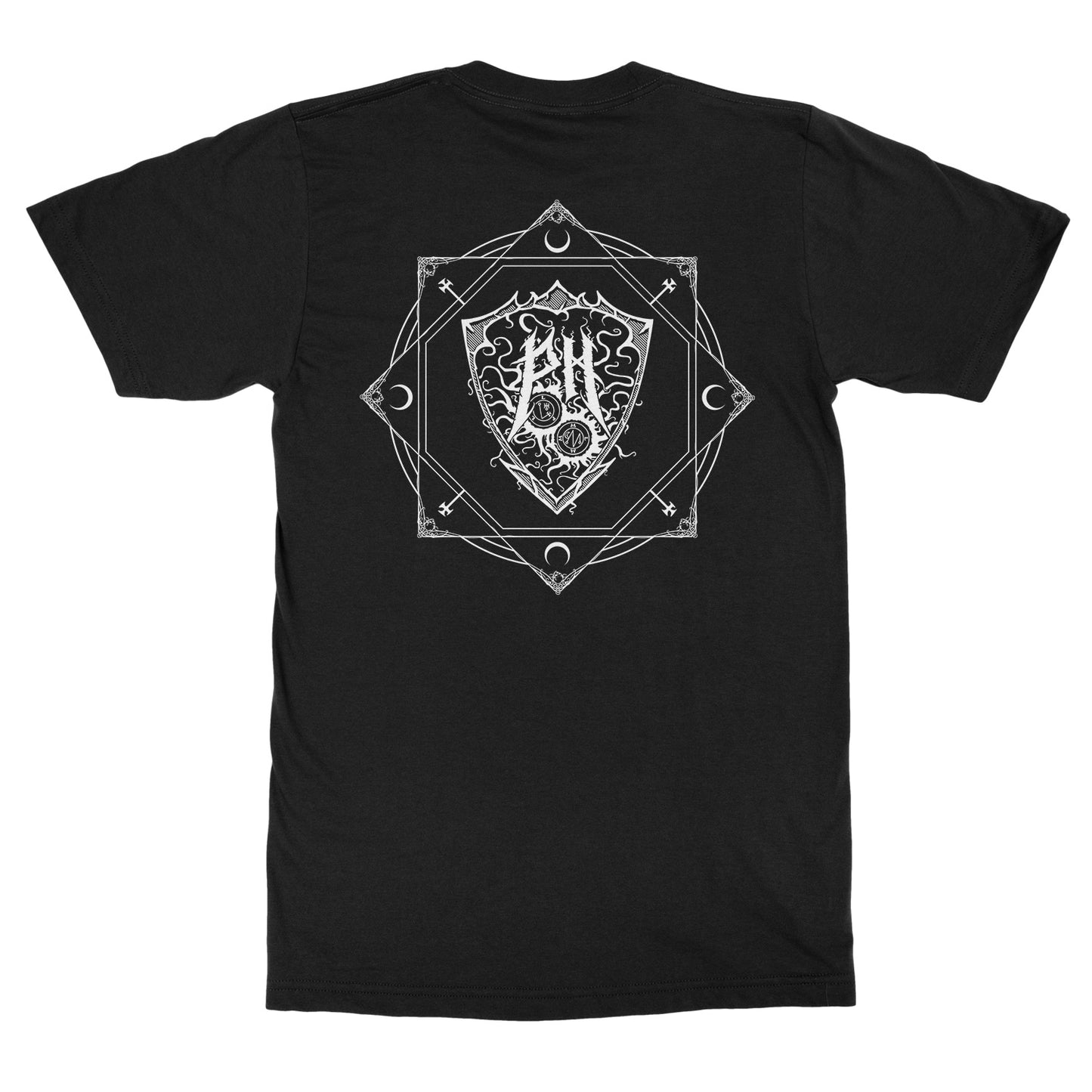 Pestilent Hex "Logo" T-Shirt