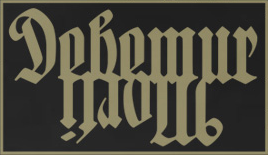 Debemur Morti Productions