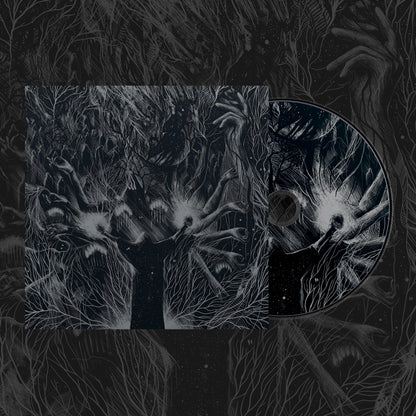 Dodsengel "Interequinox" CD