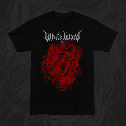 White Ward "False Light" T-Shirt
