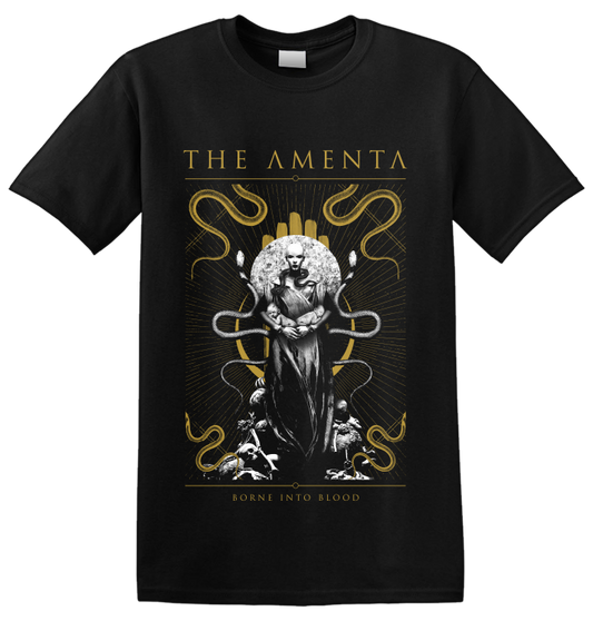 The Amenta "Borne Into Blood" T-Shirt