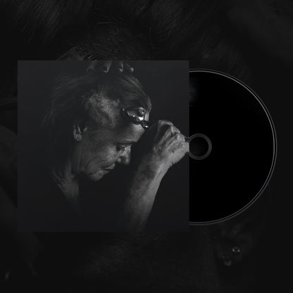 Throane "Plus Une Main A Mordre" CD