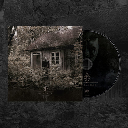 Terra Tenebrosa "The Reverses" CD