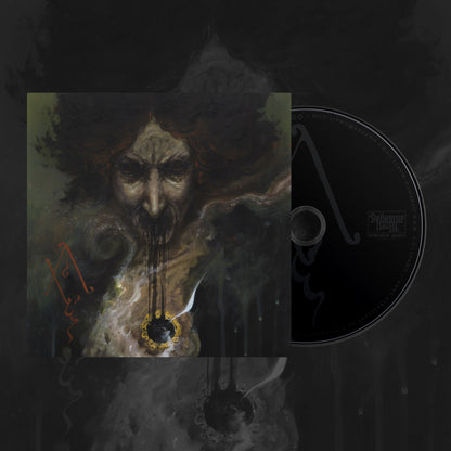 Akhlys "The Dreaming I" CD