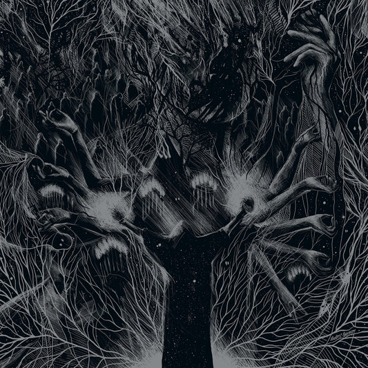 Dodsengel "Interequinox" CD